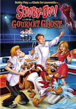 Scooby-Doo! and the Gourmet Ghost - The Internet Animation Database