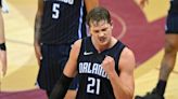 Magic in 'Right Direction', Says Moe Wagner