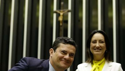 Empresária petista pagará R$ 70 mil por xingar casal Moro e chamá-los de 'marrecos'