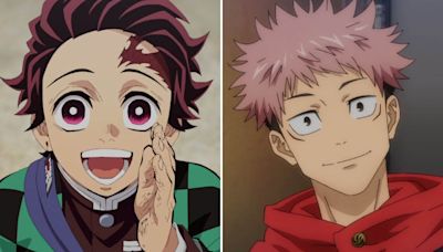 Anime series Demon Slayer S4, Jujutsu Kaisen, Kaiju No. 8 among Netflix’s top 10 non-English shows