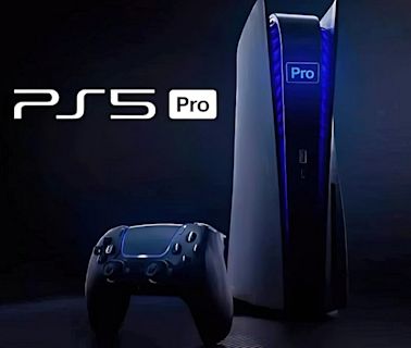PS5 Pro規格曝光：GPU主頻高達2.35GHz