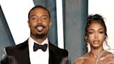 Michael B. Jordan Opens Up About How He Dealt With Lori Harvey Breakup