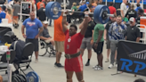 Several Local Athletes Win Weightlifting State Title, Other’s Make the Podium