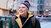 “Saturday Night Live” recap: Kate McKinnon heads 'home' for Christmas as a first-time host