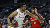 108-75. El Madrid celebra el regreso de Randolph