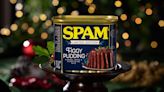 SPAM® releases limited-edition Figgy Pudding for the holidays