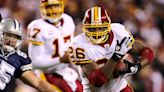 Clinton Portis outspoken on his time in Washington