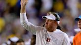 On3 Analyst Predicts Auburn to Show Most Progress in the SEC in 2024