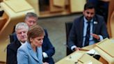 Scottish government seeks independence vote in Oct. 2023