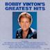 Bobby Vinton's Greatest Hits [Curb]