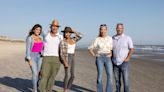 HGTV Fans, You're Not Ready for This 'Battle on the Beach' Announcement