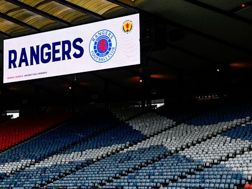 9 Rangers questions that STILL remain over stadium farce as Hampden solution fails to cure Ibrox homesickness