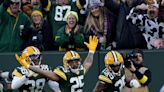 Packers continue roll toward playoffs, use defense, special teams to destroy Vikings 41-17