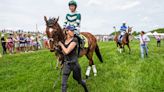 Perfect day at races as Point-to-Point raises funds for Winterthur gardens, conservation