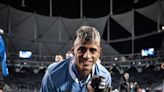 Luciano Rodríguez agrada Abel Ferreira, e Palmeiras toma decisão