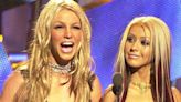 Britney Spears On Christina Aguilera Remark: ‘I Would Never Intentionally Body Shame’