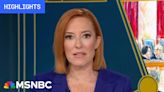 Watch Inside With Jen Psaki Highlights: April 28