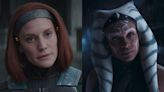 Will Bo-Katan And Ahsoka Tano Cross Paths More In Disney+'s Star Wars Shows? The Mandalorian's Katee Sackhoff Talks...