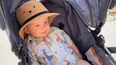 Video: Tips for protecting babies from harmful UV rays