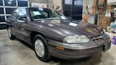 At $7,900, Is This Purple 1996 Chevy Lumina A Plum Deal?