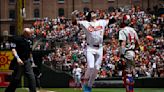 Orioles hit 4 HRs off Wheeler, beat the Phillies 8-3 to take 2 of 3 in the series