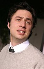 Zach Braff