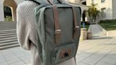 Light on weight, heavy on value: Here’s why the Adventurist Classic backpack is a hit