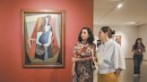 Recuerdan a Siqueiros y a sus camaradas del arte de las Américas, en los 50 años del Museo de Arte Carrillo Gil | El Universal
