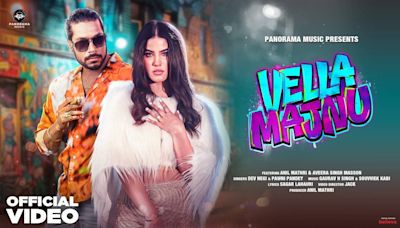 ... Latest Hindi Song Vella Majnu Sung By Dev Negi And Pawni Pandey | Hindi Video Songs - Times of India