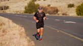 Ultra-runner’s world record attempt in Africa in doubt as he faces safety issues