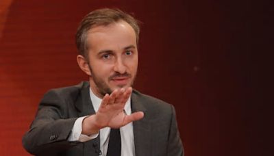 Jan Böhmermann hält Til Schweiger für unzurechnungsfähig