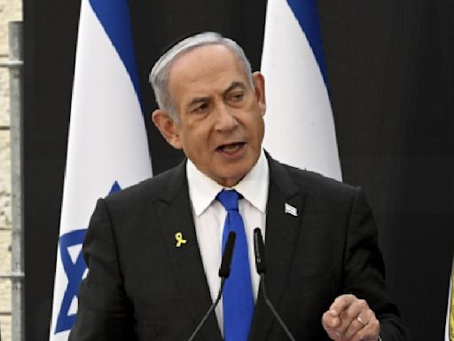 Outcry In Israel Over ICC Warrants For Netanyahu And Gallant | Who Said What?