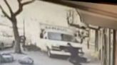 Surveillance video captures U-Haul truck crash ‘rampage’ that injured eight in Brooklyn