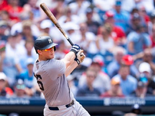 LeMahieu隻手擊倒費城人 Harper陷入大低潮