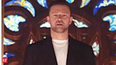 Justin Timberlake breaks silence on DWI arrest, admits 'tough week’. THIS is what he said