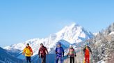 How Aspen supersized ski holidays in America