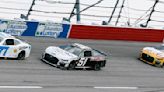 Newman says poor finish masked a ‘decent’ first start with RWR