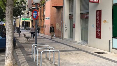El paro bajó en 163 personas en abril en la provincia de Huesca, donde hay 7.163 desempleados