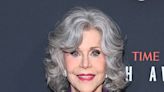 Jane Fonda’s Bold Outfit Featured the Even Bolder Shoe Trend Hollywood Loves