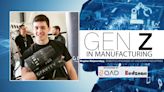 Member of Popular YouTube Channel Explains How to Make Manufacturing Cool for Young People
