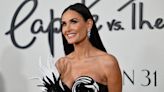 Cannes: American Pavilion Programming to Feature Demi Moore, Frederick Wiseman, Billy Zane and More