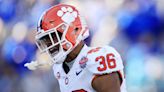 Clemson safety ranked as one of college football’s 10 most underrated players for 2024