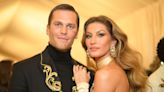 'That's A Lie!' Gisele Bundchen Reacts to New England Patriots Tom Brady Cheating Rumor