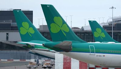 Kieran Mulvey: Parties in Aer Lingus dispute must get around table before serious damage is done