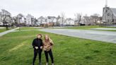 Backyard Growcery to sprout on Burnham's Field in June