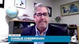 Consumer demand shifts towards smaller vehicles due to affordability concerns – Charlie Chesbrough | Cox Automotive