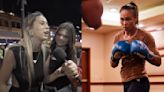 Michelle Waterson offers to train viral 'Hawk Tuah' girl for future Karate Combat fight | BJPenn.com