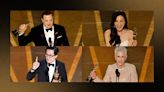 Oscars: Complete Winners List