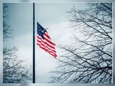 Governor orders flags at half-staff in honor of Ohio police officer