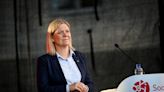 Explainer-Tough talks beckon for winner in Sweden's close-run election